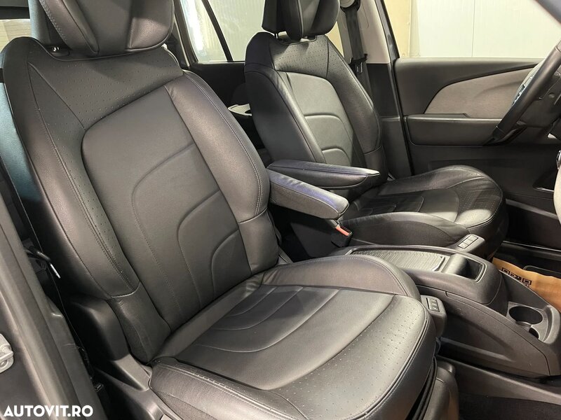 Citroen C4 Grand Space Tourer