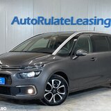 Citroen C4 Grand Space Tourer